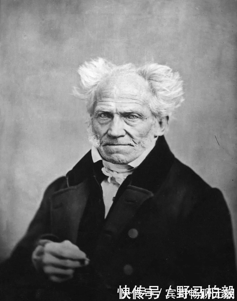 哲学家|伟大的哲学家叔本华,他这十句哲理名言,值得深悟,助你参透人生