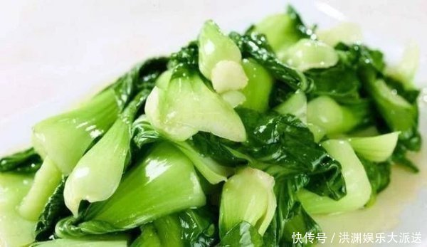 烹调|不管你炒什么蔬菜,都必须在烹调前加上这一步!又嫩又好吃!