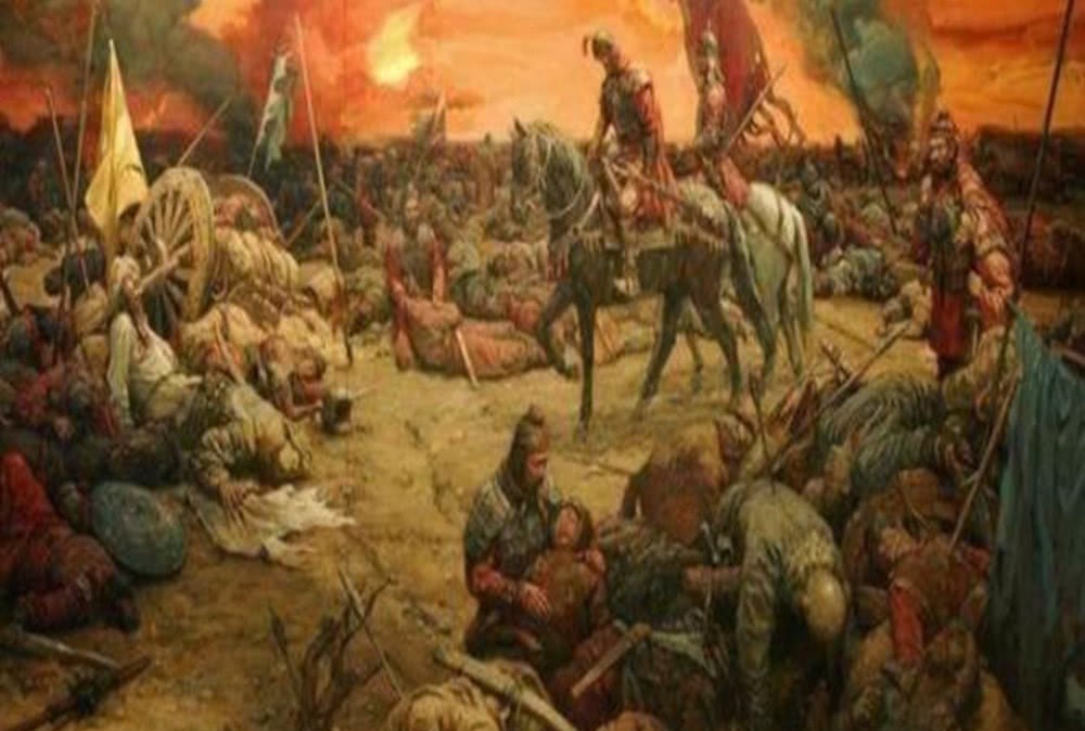 恩人|南北朝时期最白眼狼的人，不但篡了恩人的皇位还让恩人死后不得安宁