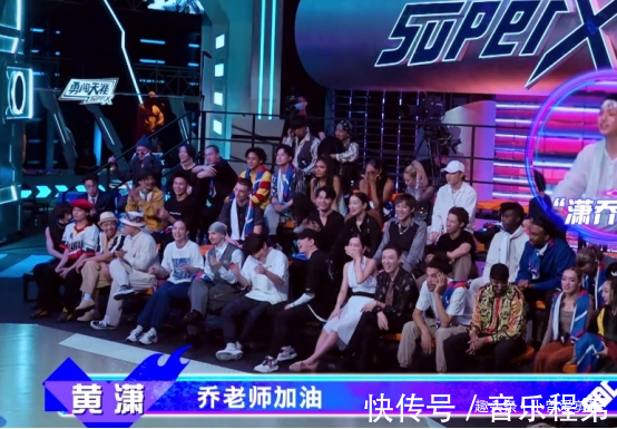 查理卓别林|综艺《这就是街舞》队长负责引流,主角是舞者,内容是作品