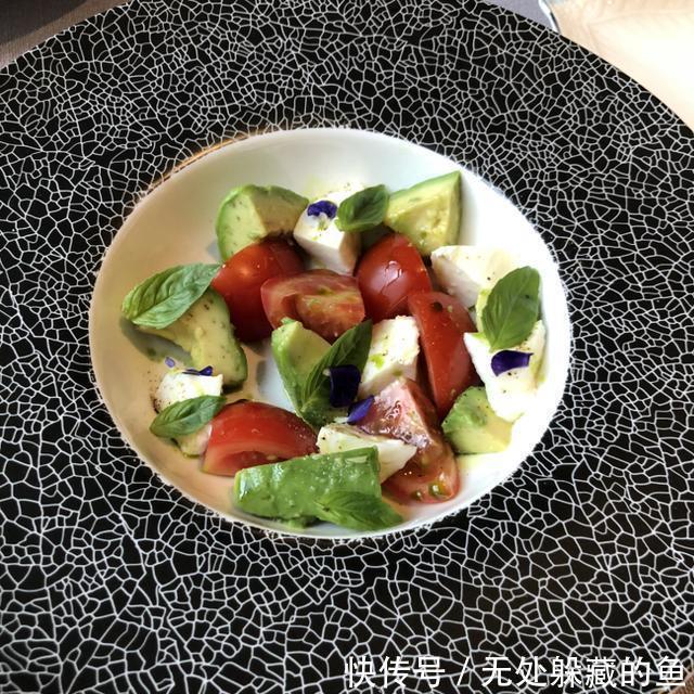 意大利菜|美食的大众化,菜肴的地方化