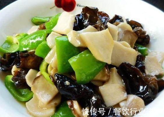 鸡胗|美食推荐:蒜苔炒鸡胗、洋葱拌木耳、杏鲍菇炒青椒、粉丝牛肉煲
