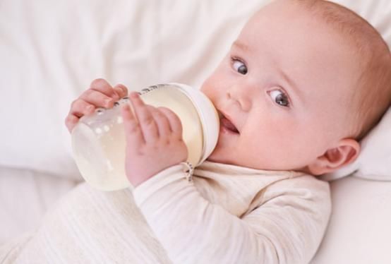 添加剂|牛奶营养丰富，给宝贝喝应注意筛选，不要被那些花样所欺骗