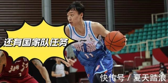 四川男篮|CBA四川男篮与新疆队的比赛结束后,球迷建议这3人该休息了