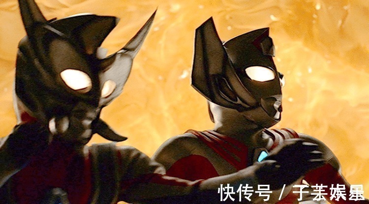 诺亚奥特曼|奥特曼 “新神秘四奥”都是谁除了令迦还有两个是反派!