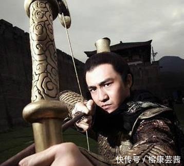 历史上三个戴面具打仗的将军,一个小鲜肉,