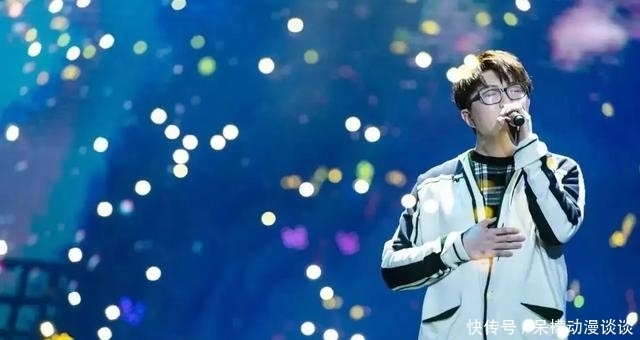 17岁母亲去世,写歌让李健落泪:被称小李宗盛的毛不易经历了什么