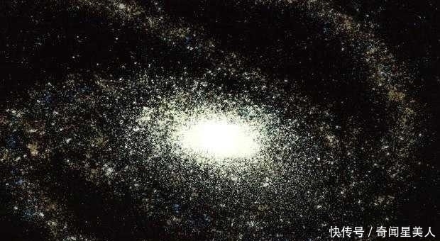 盾牌座 宇宙究竟“大”到什么程度惊人数据,颠覆你的认知