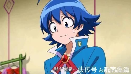 大帅哥|如果问为什么喜欢这部番,猛男漫迷们告诉你男主实在太香了