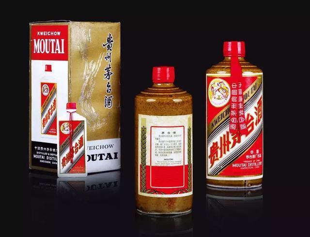 汇总|国宴茅台酒所有批次全汇总!你收藏的是真的吗?