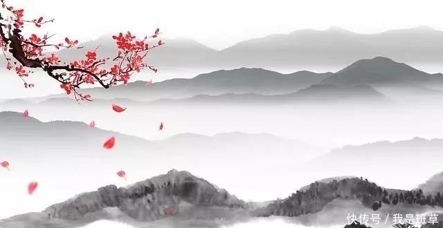 落花&落花人独立,微雨燕双飞——十二句唯美的古诗词佳句