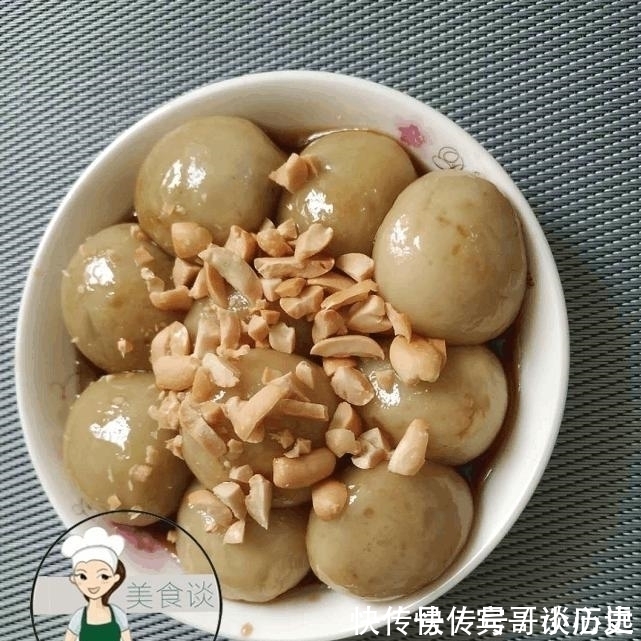 美味|大热天, 儿子闹着非要吃这美味, 越热越要吃, 酥滑香甜、醒胃不腻