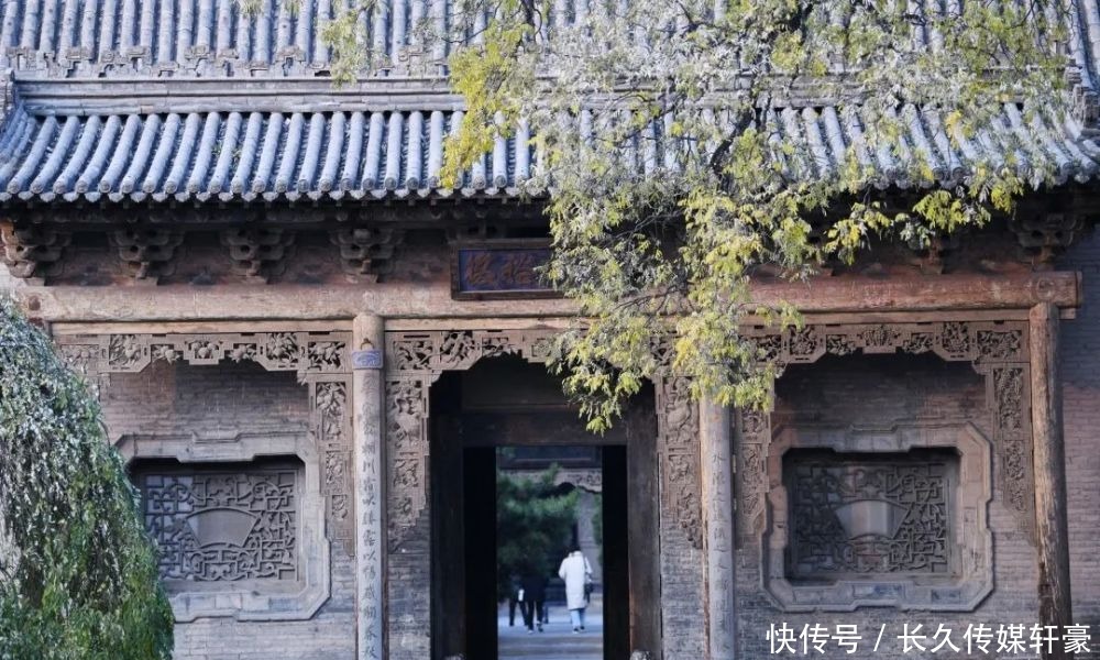 常家|恰克图风云|榆次常家:传奇的兴起与落幕