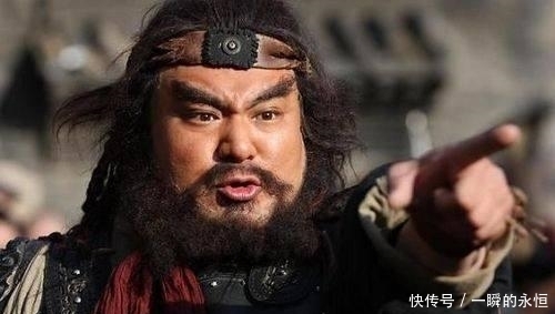 淹死 压死 笑死: 梁山好汉的死法 一个比一个奇葩