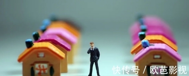 窘境|“工抵房”越来越多,暴露开发商窘境,这种房子能买吗?