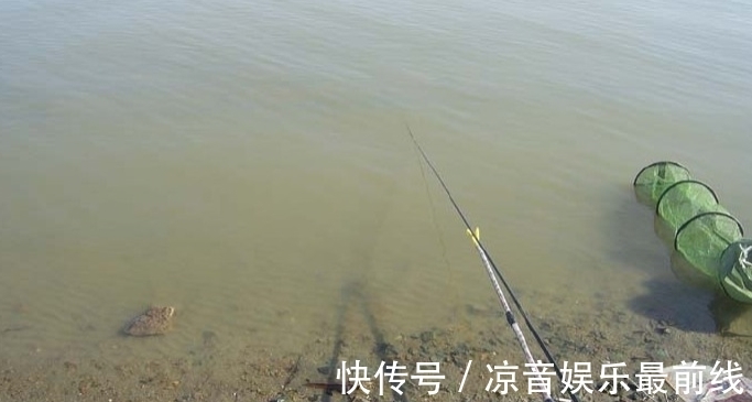 浮力|一种很火的特殊钓法，轻松应对深水大鱼