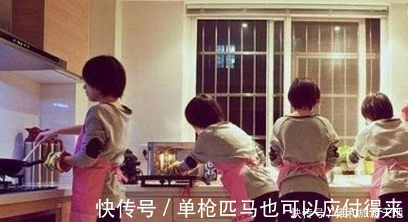 父母|中国式“糊弄”早餐悄然兴起,既没营养还伤身,父母别再坑孩子了