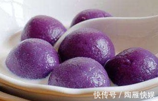 汤圆|多给孩子吃的菜,高矿物质高维生素,补血补气,吃完身体暖