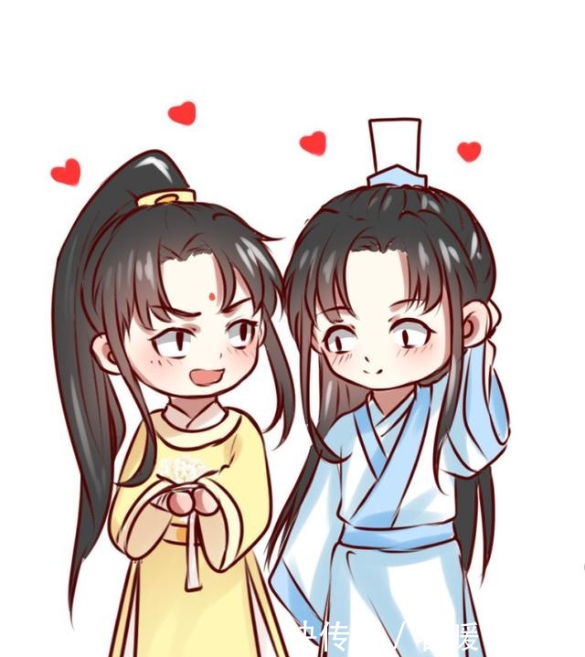 祖师|魔道祖师六个虐心小剧场,汪叽哥哥别哭了,无羡会回来的!