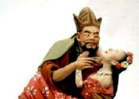 成汤|成汤之治告诉你,传说中汤商的前身殷朝在历史上是真实存在的