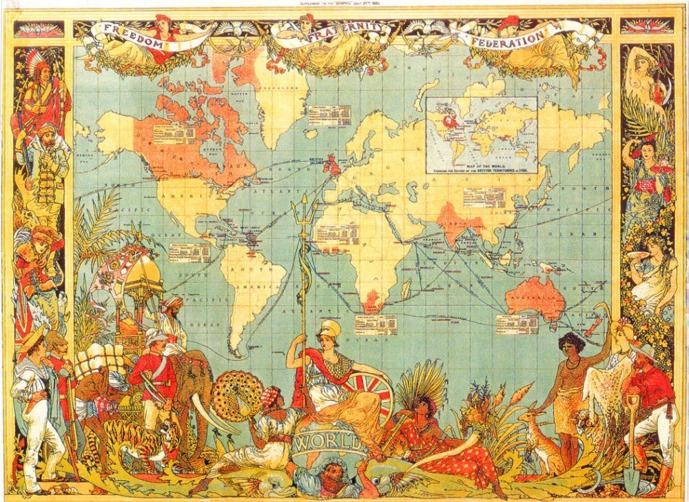 中国|中华民族为何能五千年长盛不衰?原因仅有2字,其他国家都学不会