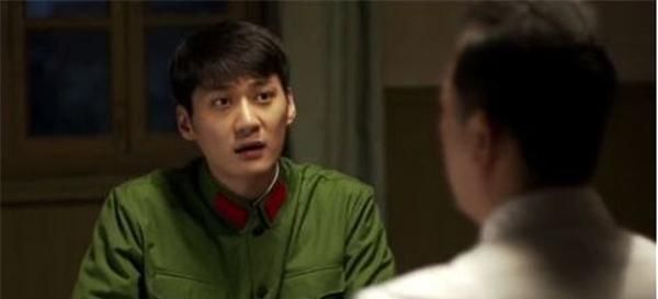 江衛(wèi)國|父母愛情江家的四個兒子,為何江昌義的成就最大