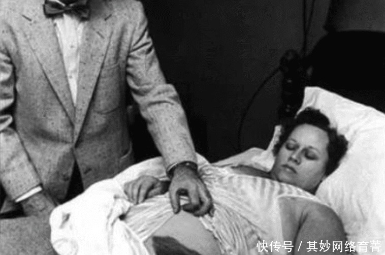 贪婪|她是史上首位被陨石砸中的人,本可以一夜暴富,却因贪婪自食苦果