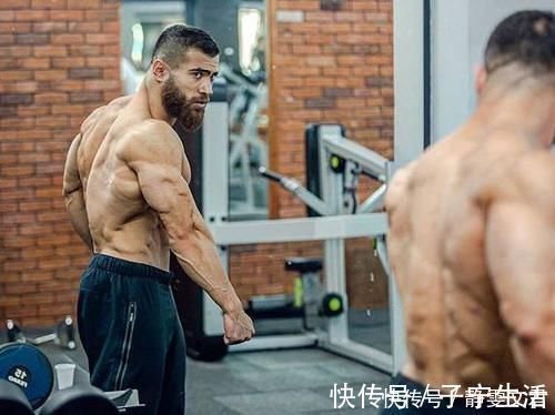 营养物质|想要快速增肌这些增肌知识要点不懂，再努力训练也白搭
