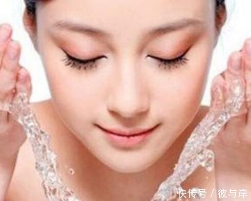 祛痘印怎么才有效？平时坚持做好3点，能让痘印消的更快些