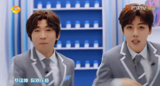 就这?《大咖秀6》和前5季相比,就是牛肉面和牛魔王的区别