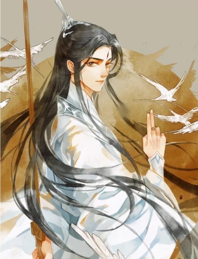 字典@那些需要查字典的小说名,六爻、子夜鸮、将进酒,都很容易读错