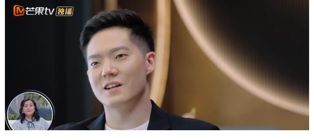 王厚杰|男嘉賓不愿再裝，吐槽孟子義想法很傻，話不投機(jī)背后是階層的差距