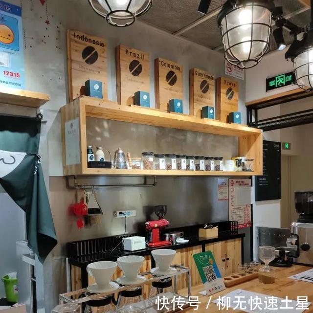 上海|打卡|不用飞日本,在这些店里也可以喝到正宗的日式咖啡啊!