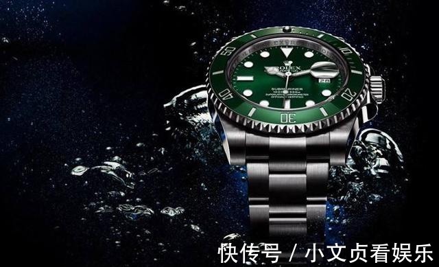 劳力士|劳力士有哪些超级热门的手表?