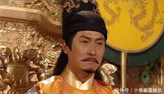 明朝使臣|朱棣恩赐邻国三个字，被韩国偷偷收藏，一般不轻易示人