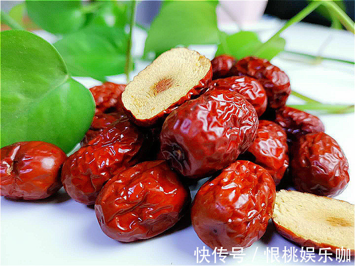 日日食|今天才知道，4种红枣不能吃！原来以前都错了，为了健康要牢记