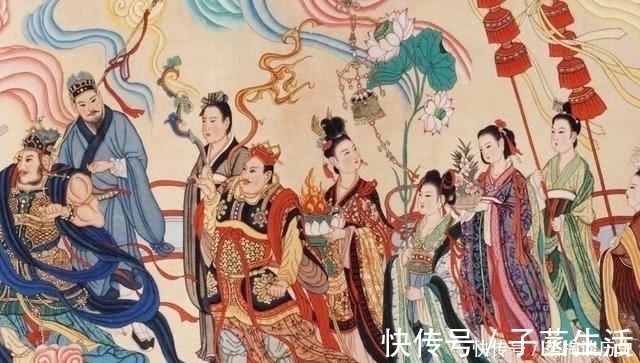 大洋$徐悲鸿花一万大洋,买下老妇丢弃的“废纸”,其价值能买20座四合院