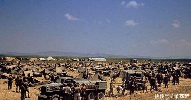 物资|要想打赢渡海登陆战，后勤有多难？