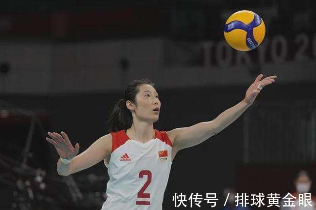 自由人|新一届中国女排5月底首秀!3大问题急需解决,二传和自由人要纳新