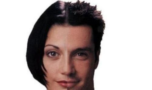 当当男员工变性被解雇:这些非正常性别的孩子,生活的怎样