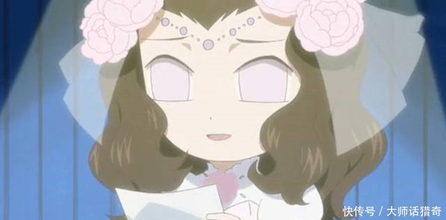 角色|火影忍者主要角色娘化图,宇智波斑亮瞎你的双眼