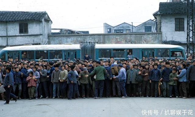 国营饭店,一代人“下馆子”的记忆