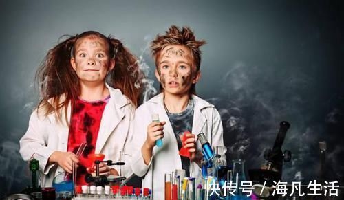 爸爸|智商高的娃有哪些“怪癖”?科学家告诉你,家长不要扼杀这些特质