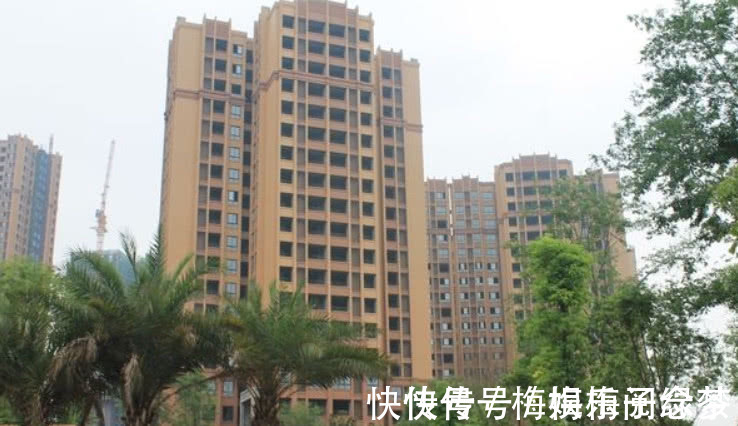 交易|不小心购买了这几种房子,你可能会从富翁变成负翁,请谨慎购买