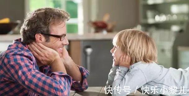 刘辉|4岁女儿越长越丑，父亲带去鉴定后，父亲当场泪奔感叹自己太无知