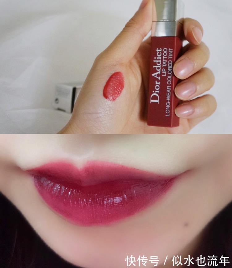 口红|让人心动滋润口红推荐:素颜超显白,黄皮MM超爱的口红都在这儿了