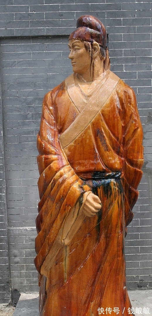 杜甫&20首冠绝古今经典诗词：千古才女遇上18名诗词大家？谁绝唱中绝唱