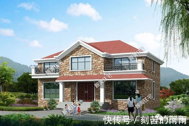 买房|外面风景再好也不比家乡好，没有买房的压力，连空气都要清新许多