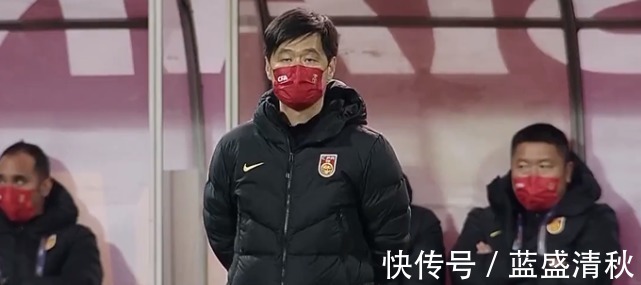 李霄鹏|耻辱出局!国足队长吴曦很对不起,以后我们会脚踏实地训练比赛!