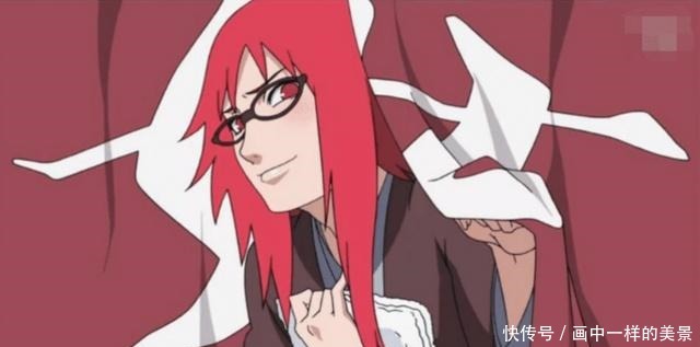 剩女|火影嫁不出去的六位女忍者,两人大龄剩女,一人已胖到走样!